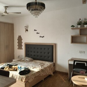 Room in 1 RK Apartment at Nimbus The Golden Palm, Sector 168 – for Rent