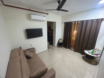 3 BHK Apartment For Rent in Gami Asters in Ghansoli, Navi Mumbai