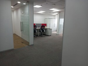 Team Area in  Office Space at Emaar MGF Digital Greens, Sector 61 – for Sale