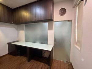 Team Area in  Office Space at Chembur – for Rent