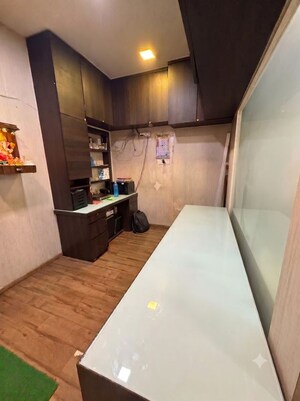 Team Area in  Office Space at Chembur – for Rent