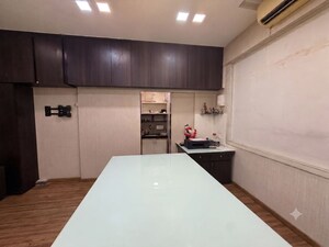 Team Area in  Office Space at Chembur – for Rent