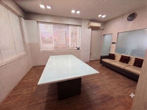 Team Area in  Office Space at Chembur – for Rent
