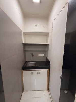 Kitchen/pantry in  Office Space at Chembur – for Rent