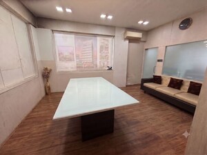 Team Area in  Office Space at Chembur – for Rent