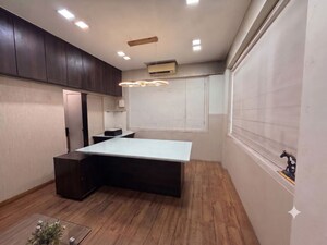  Office Space For Rent in Chembur
