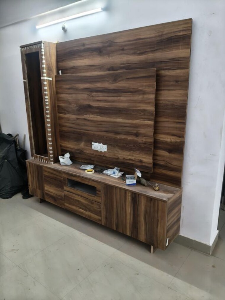 undefined, aakriti-honey-dew 3 Bedroom 1399 Sq.Ft. Apartment In Tellapur Hyderabad 10755423