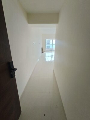 Building Lobby in 3 BHK Apartment at Avon Vista, Balewadi – for Rent
