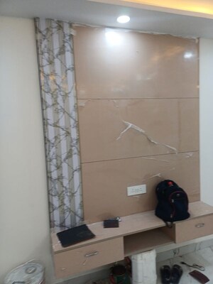 Furnished Amenities in 4 BHK Independent House at Mohan Garden – for Sale