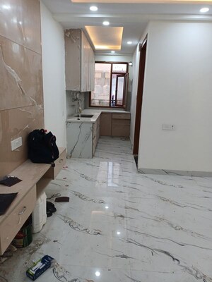 Kitchen/pantry in 4 BHK Independent House at Mohan Garden – for Sale