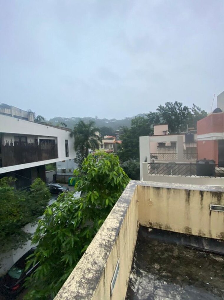 Exterior View, pashan  2500 Sq.Ft. Independent House In Pashan Pune 10755350