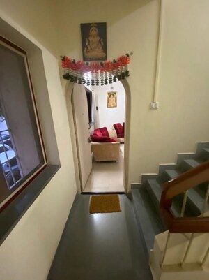 Staircase in  Independent House at Pashan – for Sale