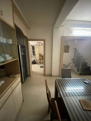 Dining area in  Independent House at Pashan – for Sale