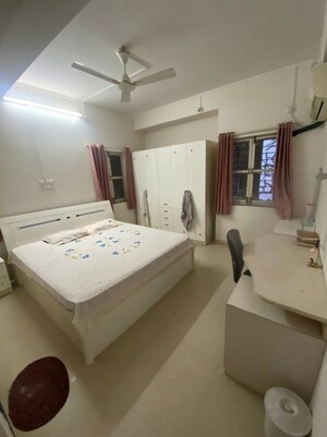 Master Bedroom in  Independent House at Pashan – for Sale
