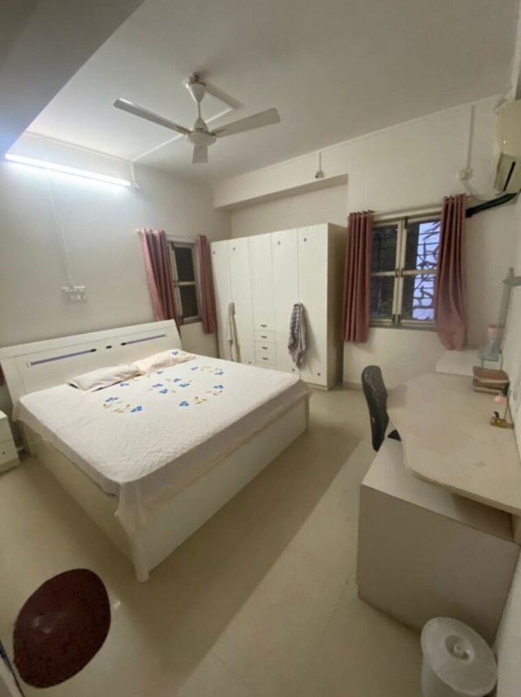 Master Bedroom, pashan  2500 Sq.Ft. Independent House In Pashan Pune 10755350