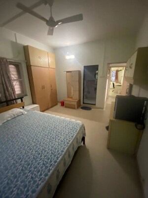 Bedroom in  Independent House at Pashan – for Sale