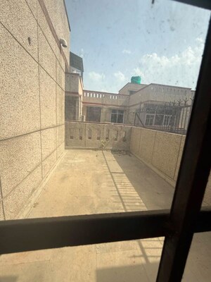 4 BHK Villa – Exterior View View at Sector 135 - for Sale