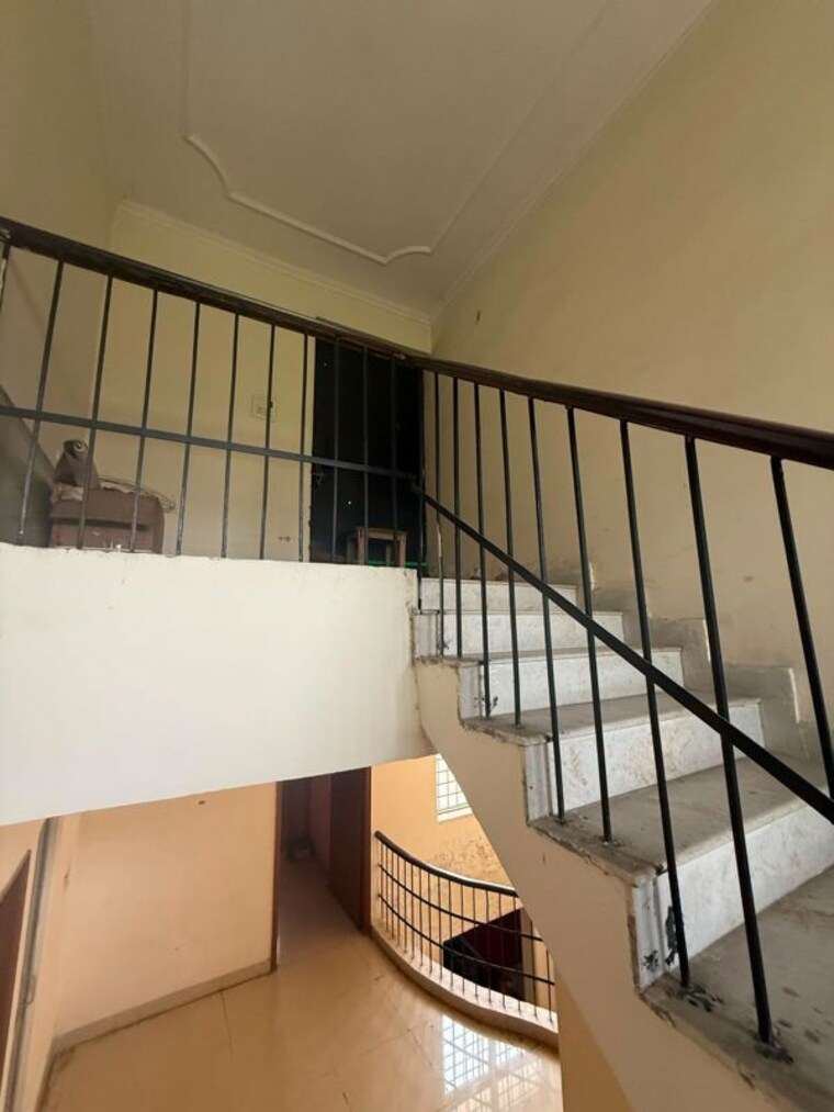 undefined, sector 135 4 Bedroom 180 Sq.Mt. Villa In Sector 135 Noida 10755404