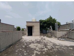 4 BHK Villa – Exterior View View at Sector 135 - for Sale