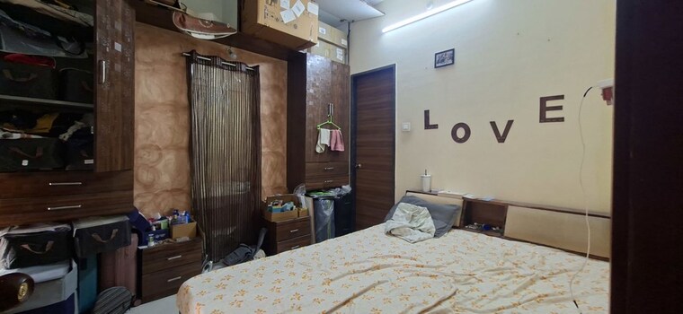 Room, gami-viona 1 Bedroom 377 Sq.Ft. Apartment In Kharghar Navi Mumbai 10755416