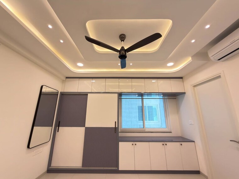 undefined, jayabheri-the-nirvana 3 Bedroom 2225 Sq.Ft. Apartment In Gopanpally Hyderabad 10755450