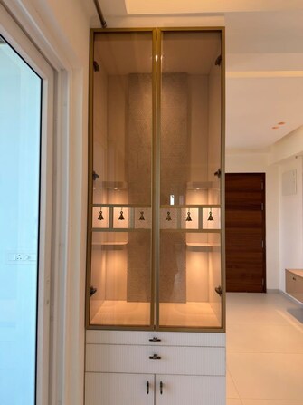 3 BHK +Apartment For Rent in Jayabheri The Nirvana in Gopanpally, Hyderabad