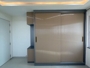 Furnished Amenities in 3 BHK Apartment at Jayabheri The Nirvana, Gopanpally – for Rent