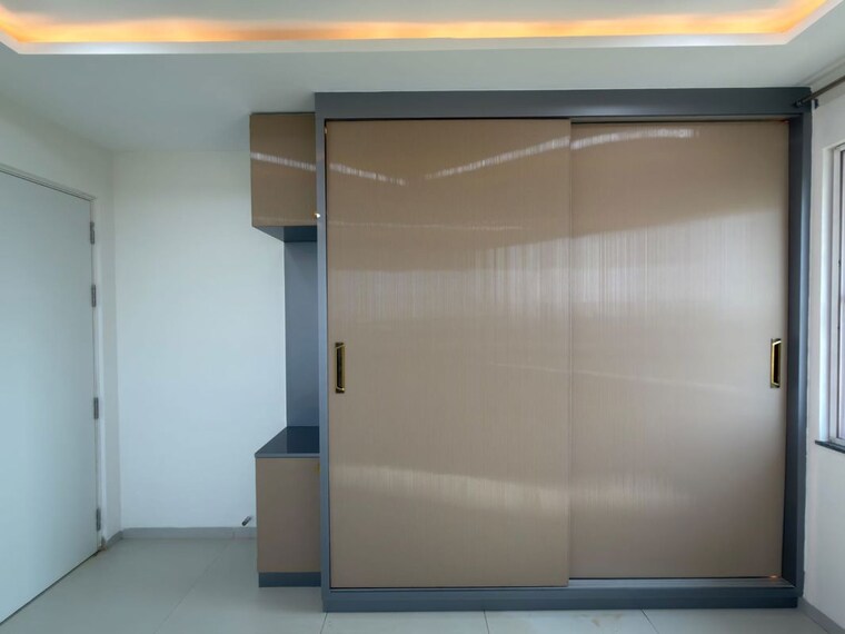 undefined, jayabheri-the-nirvana 3 Bedroom 2225 Sq.Ft. Apartment In Gopanpally Hyderabad 10755450