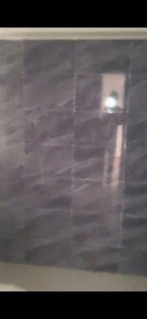 Bathroom in 2.5 BHK Apartment at Amrapali Verona Heights, Tech Zone 4 Greater Noida – for Rent