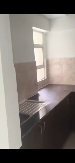Bathroom in 2.5 BHK Apartment at Amrapali Verona Heights, Tech Zone 4 Greater Noida – for Rent