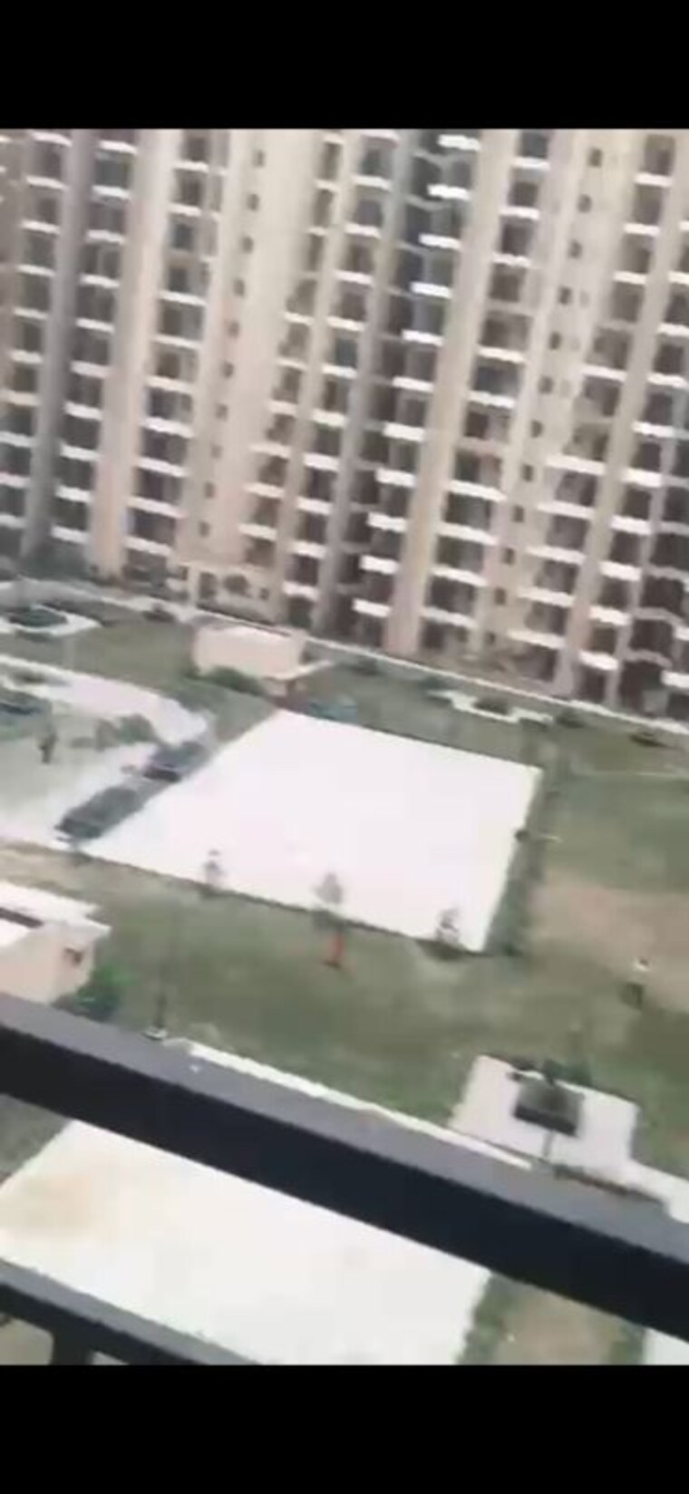 Team Area, amrapali-verona-heights 2.5 Bedroom 1000 Sq.Ft. Apartment In Tech Zone 4 Greater Noida Greater Noida 10755441