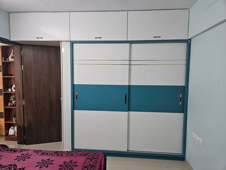 undefined, kimaya-amora 2 Bedroom 787 Sq.Ft. Apartment In Pimple Nilakh Pune 10755451
