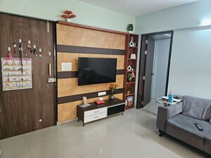 2 BHK Apartment For Rent in Kimaya Amora, Pimple Nilakh