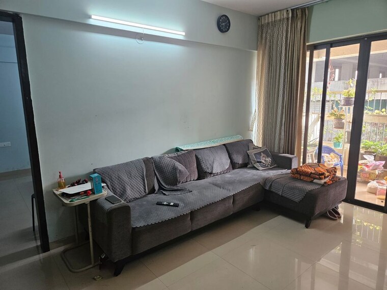 Bedroom, kimaya-amora 2 Bedroom 787 Sq.Ft. Apartment In Pimple Nilakh Pune 10755451