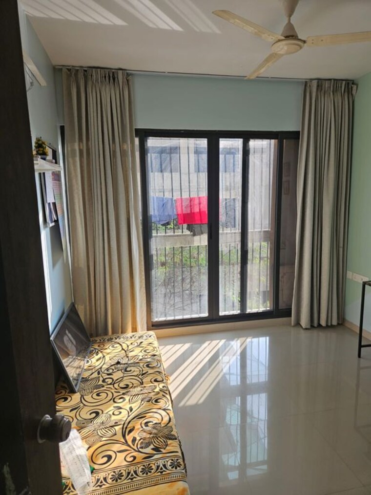 Bedroom, kimaya-amora 2 Bedroom 787 Sq.Ft. Apartment In Pimple Nilakh Pune 10755451