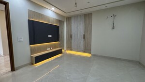 Bedroom in 4 BHK Builder Floor at Sector 12 Panchkula – for Rent