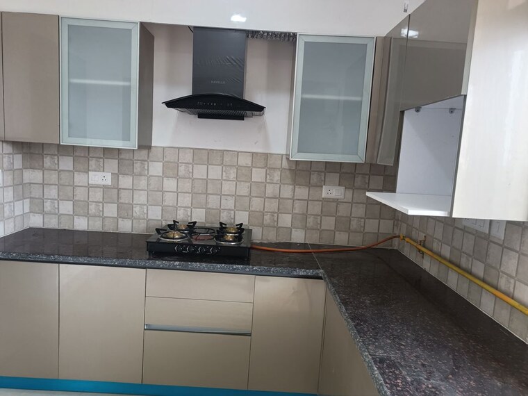 Kitchen, ats-picturesque-reprieves-phase-2 3 Bedroom 2350 Sq.Ft. Apartment In Sector 152 Noida 10755474