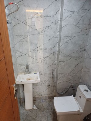 Bathroom in 4 BHK Independent House at Badarpur – for Sale