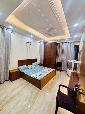 2 BHK Apartment For Rent in Conscient Habitat 102, Sector 102