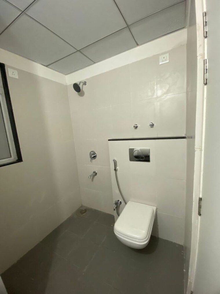 Bathroom, godrej-greens 2 Bedroom 577 Sq.Ft. Apartment In Undri Pune 10755486