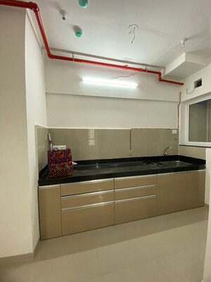 Furnished Amenities in 2 BHK Apartment at Godrej Greens, Undri – for Rent