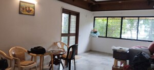 3 BHK Apartment For Rent in Madhav Residency, Aundh