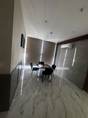 Furnished Amenities in 3 BHK Apartment at Jhamtani Nandan Ace, Balewadi – for Rent