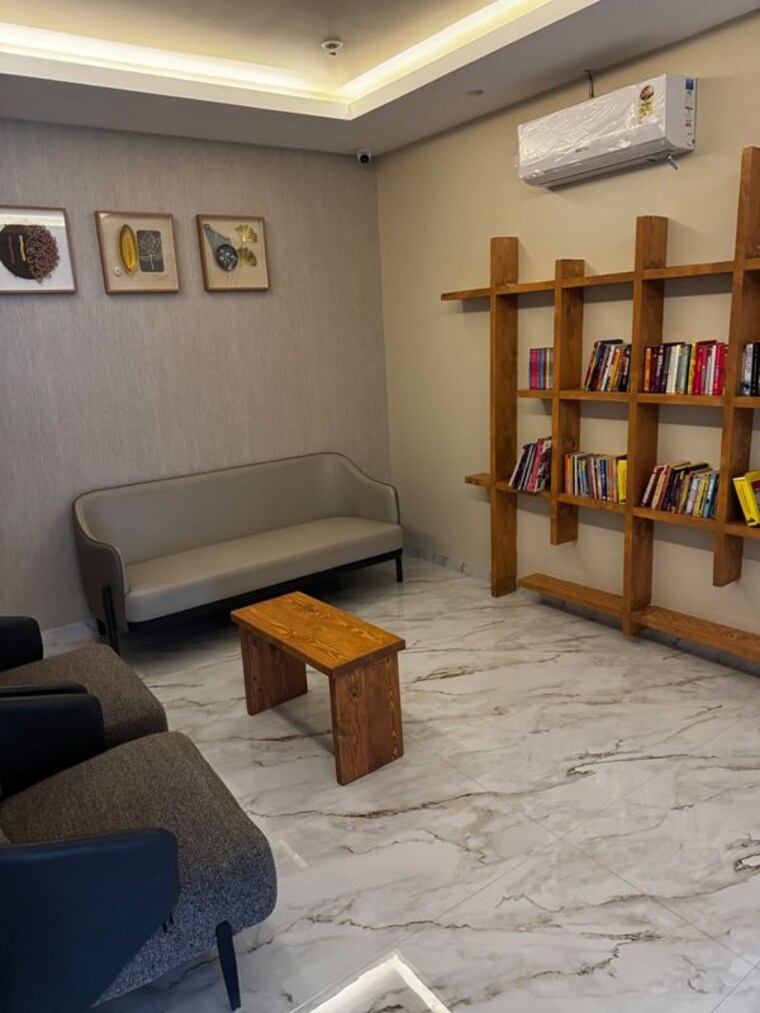 undefined, jhamtani-nandan-ace 3 Bedroom 1419 Sq.Ft. Apartment In Balewadi Pune 10755481