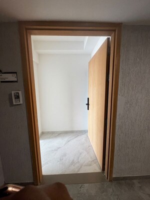 3 BHK Apartment – Entrance View at Jhamtani Nandan Ace, Balewadi - for Rent