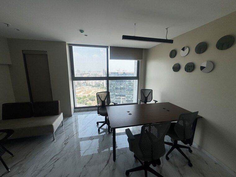 Team Area, jhamtani-nandan-ace 3 Bedroom 1419 Sq.Ft. Apartment In Balewadi Pune 10755481