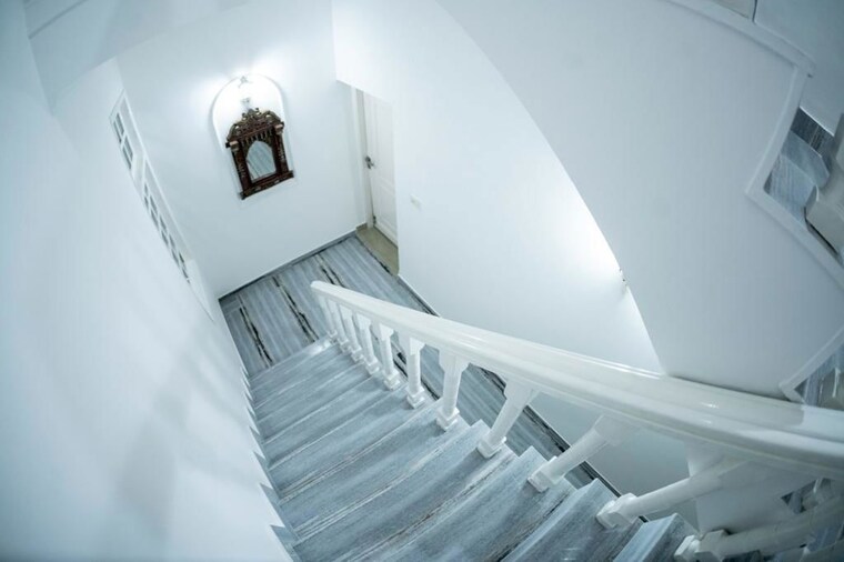 Other, anand niketan 3 Bedroom 2200 Sq.Ft. Builder Floor In Anand Niketan Delhi 10755489