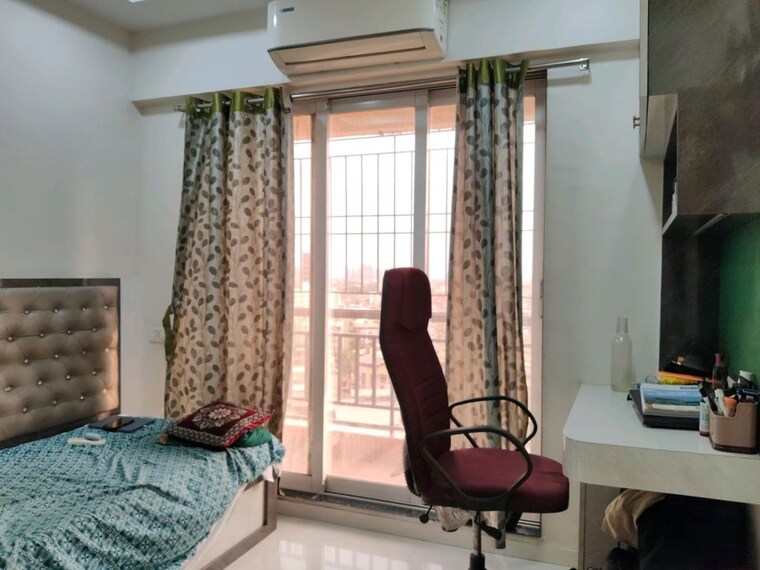 Room, shree-krupa-keshav-heights-phase-i 2.5 Bedroom 1140 Sq.Ft. Apartment In Parsik Nagar Thane 10755424