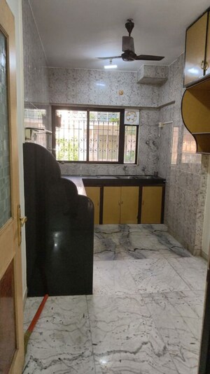 Kitchen in 2 BHK Apartment at Chembur – for Rent