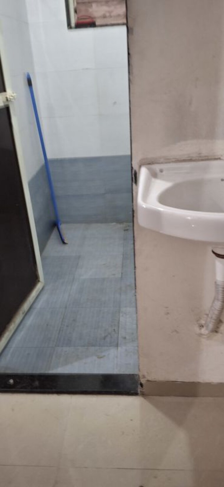 Bathroom, mangalmurti-twinkle-residency 1 Bedroom 650 Sq.Ft. Apartment In Ghansoli Sector 21 Navi Mumbai 10755520